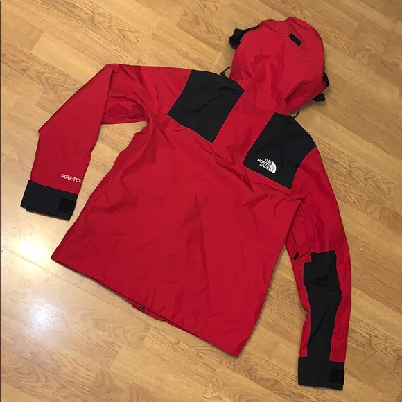 NWT The North Face 1990 Mountain Jacket Gore-Tex - Picture 13 of 13